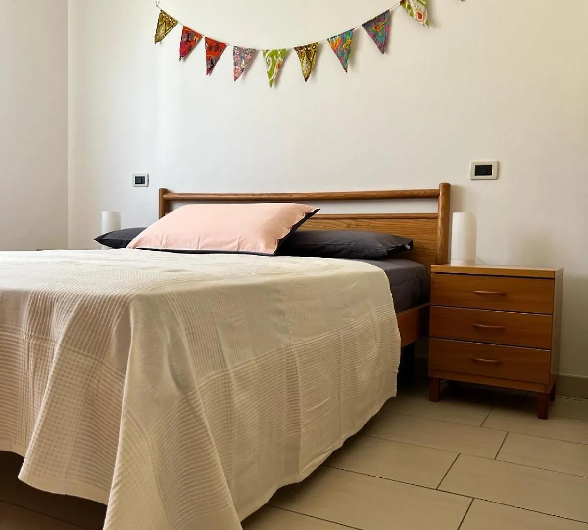 La Casa Di Sara Lejlighed Cervia