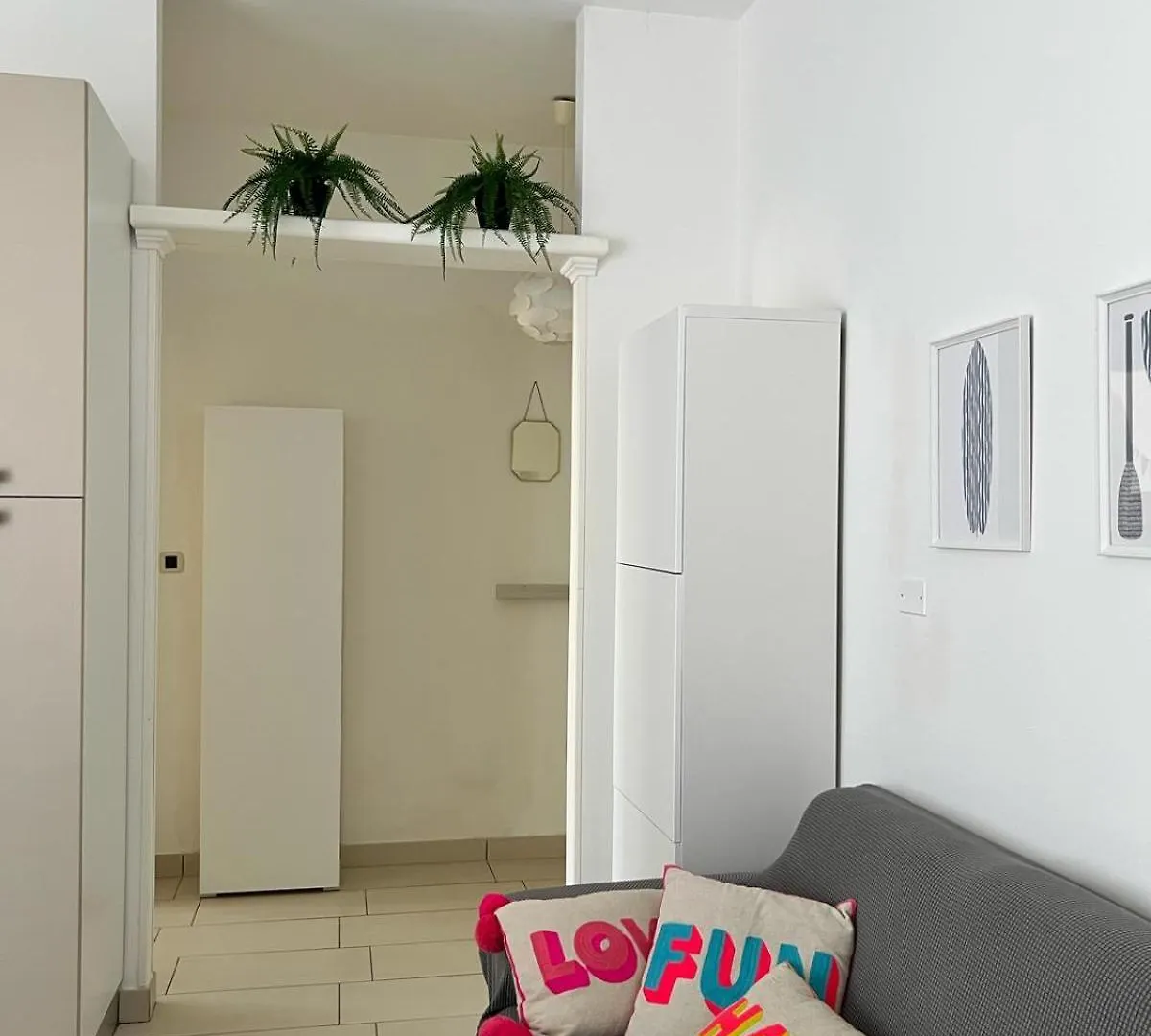La Casa Di Sara Lejlighed Cervia