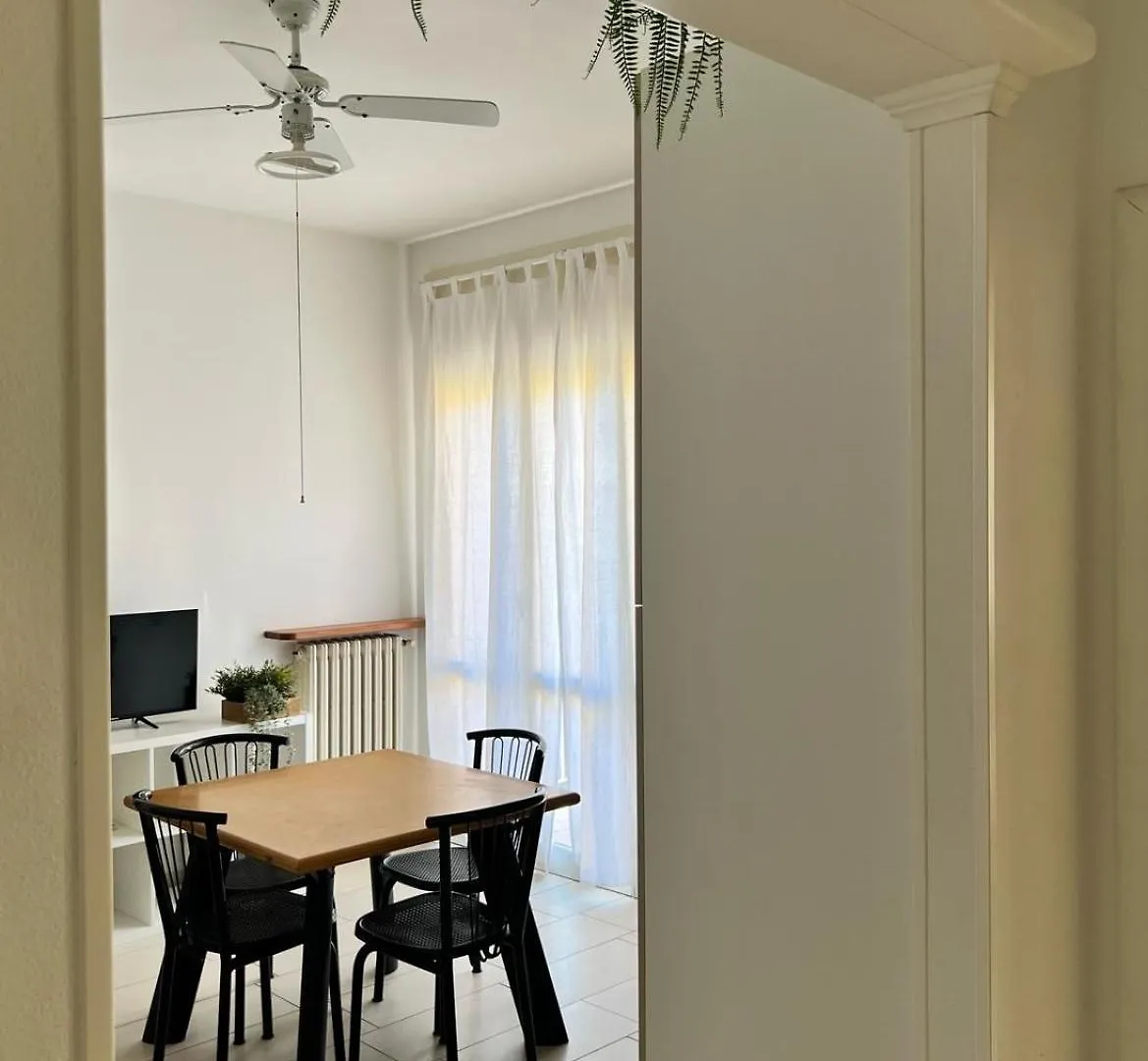 체르비아 La Casa Di Sara 아파트