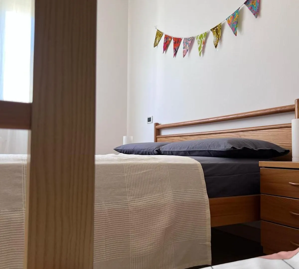 체르비아 La Casa Di Sara 아파트 0*,