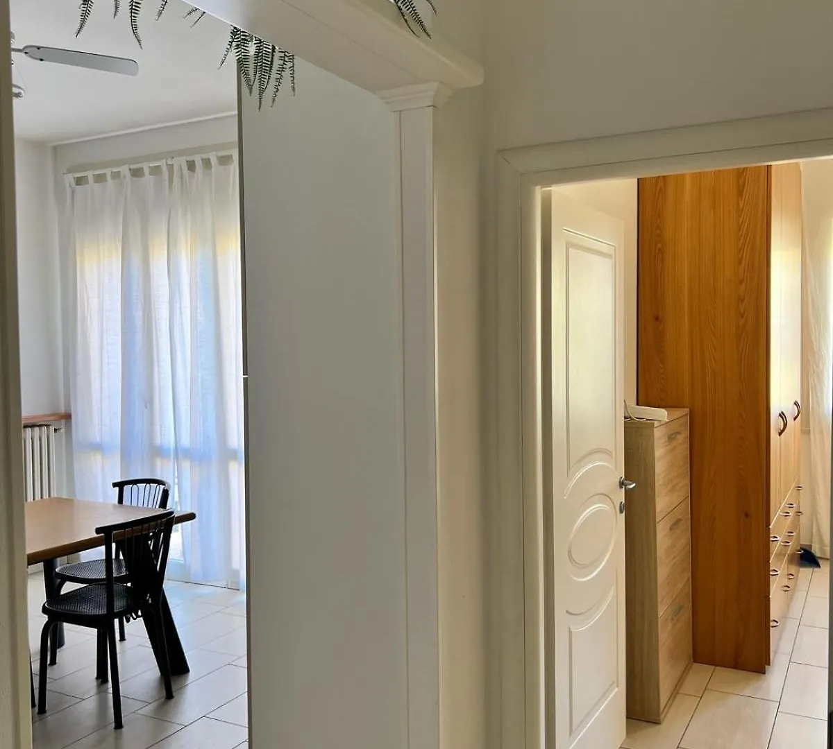체르비아 La Casa Di Sara 아파트