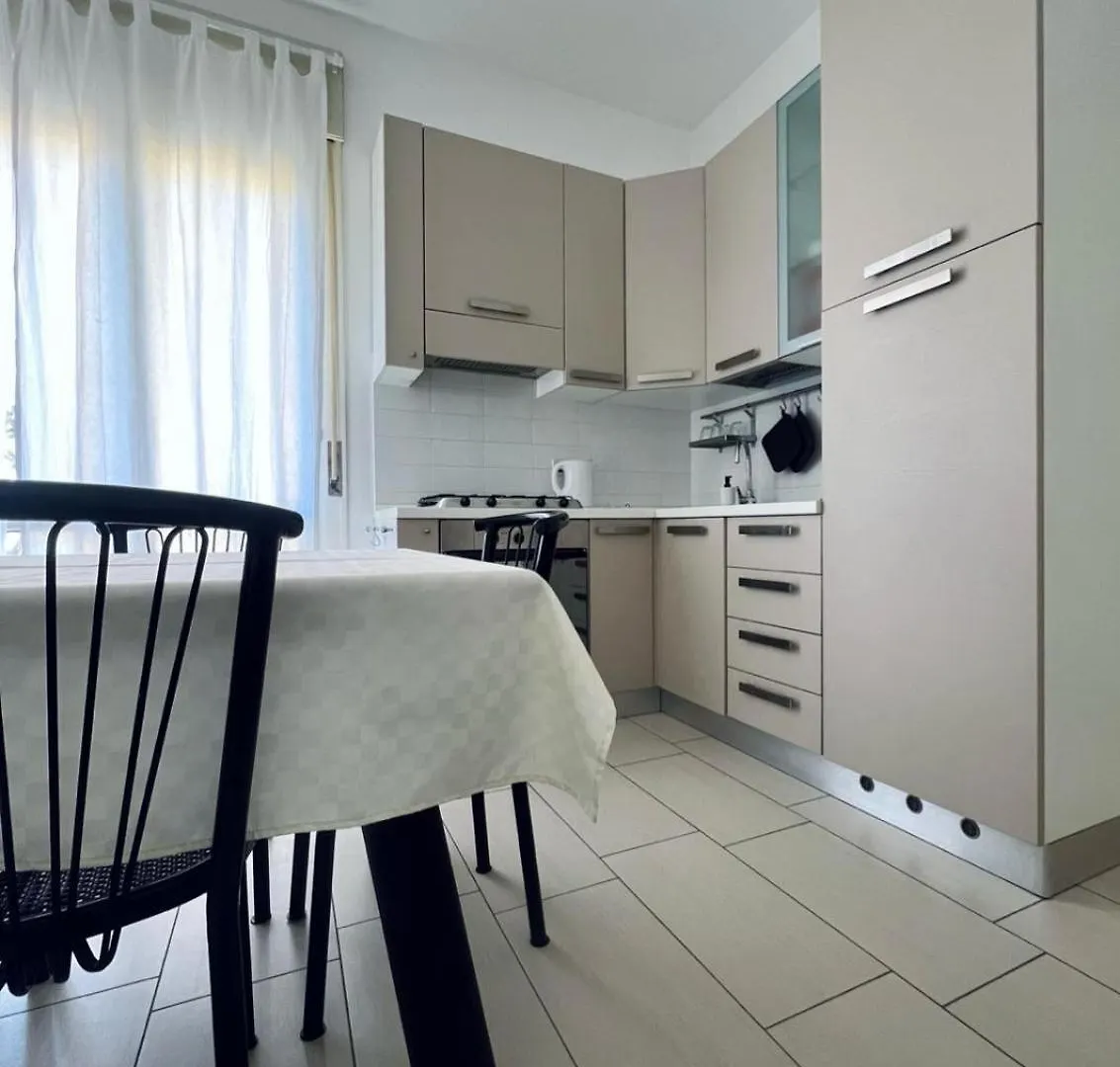 체르비아 La Casa Di Sara 아파트