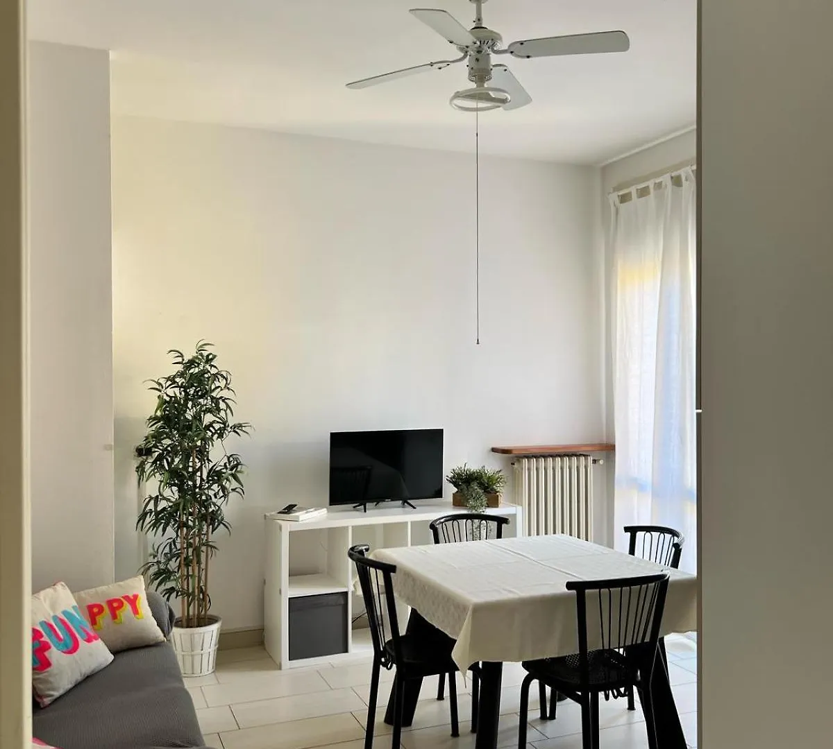 La Casa Di Sara Lejlighed Cervia Italien