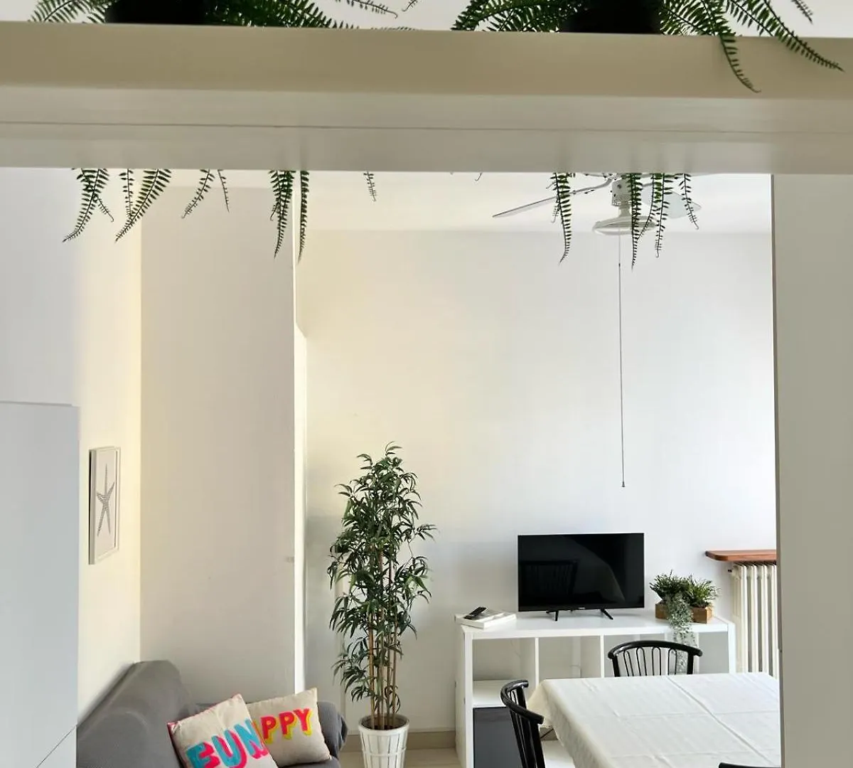 체르비아 La Casa Di Sara 아파트