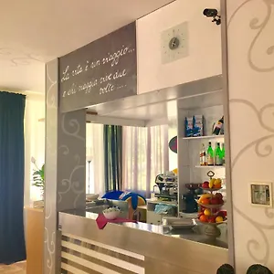 Hotel Alice, Cervia